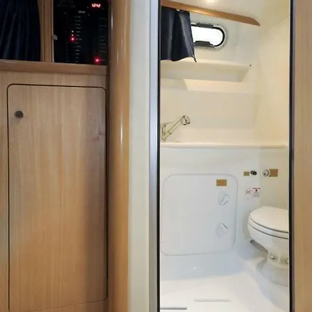 Bateau Village Naturiste Le Sun Jr 1 Vakantiehuis *