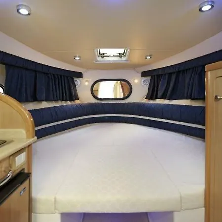 Bateau Village Naturiste Le Sun Jr 1 *